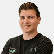 Dennys Schmid