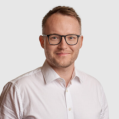 Tim März
