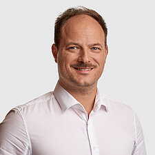 Patrick Hediger
