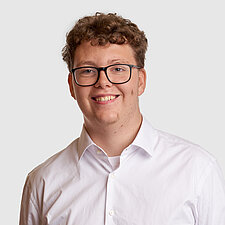 Linus Schärer